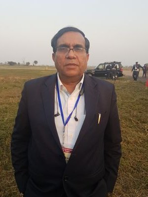 ashok_cmo's profile picture. mbbs md