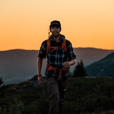 ErikModig's profile picture. Försteman vid Skistar AB                                                       
Skidåkare och amatörfotograf