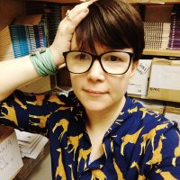 Lou Enstone (@englishlulu) 's Twitter Profile Photo Lou Enstone (@englishlulu) 's Twitter Profile Photo