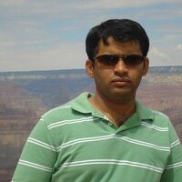 Rameshwar Govindu (@gfuture4me) 's Twitter Profile