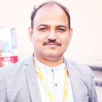 Shiv Kadam (@shivdershan) 's Twitter Profile