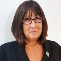 Angie Hack MA BSc RN DN QN RNT SFHEA (@angiehack10) 's Twitter Profile