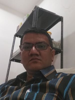DrDeshmukh7's profile picture. honestly is the best policy
