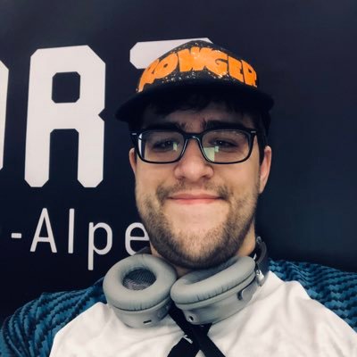 Rowg3r's profile picture. 100% Rust Player !