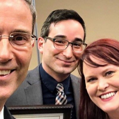 DericMcNish's profile picture. Michigan State professor of acting, voice/dialects, disability studies, and multidisciplinary approaches to English language learning.