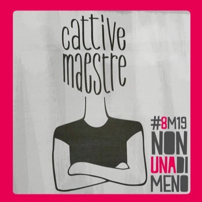 CattiveMaestre Profile Picture