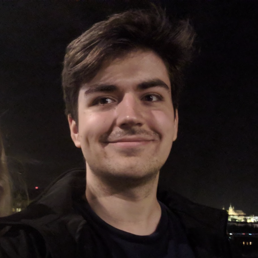 GregKargin's profile picture. Leading Fleet UI team at @JetBrains