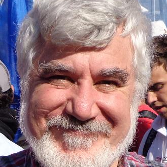 IrnNes's profile picture. Hola a todas y todos,... 

 La Patria es el otro

Por la Patria Grande

Informarme e informar,

reflexionar, persuadir, combatir y/o sumar,...