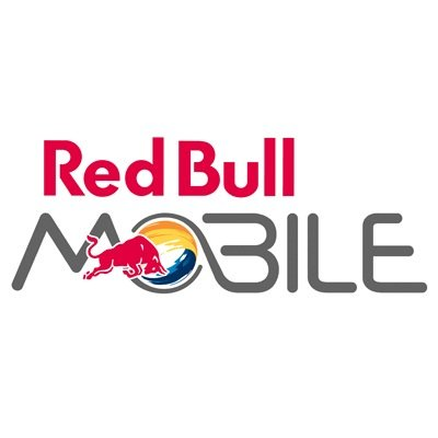 Red Bull MOBILE Oman