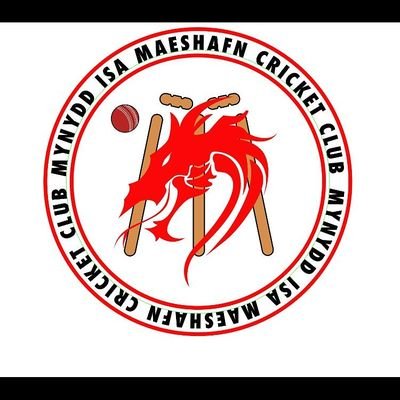 MynyddIsaCClub's profile picture. North Wales Cricket League 4 Team - small and friendly club based at the Argoed Sports Association ground in Mynydd Isa. New players of any ability welcomed.