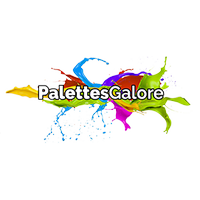 Palettesgalore (@palettegalore) 's Twitter Profile