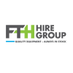 FTH Hire Group (@FTHHireGroup) Twitter profile photo