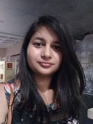 joinsimran's profile picture. Strong alone, unstoppable together.