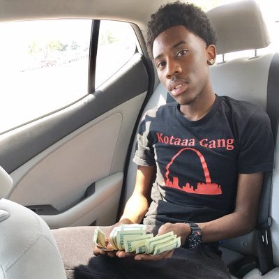 kotaaa314's profile picture. STL 📍 ⬇️⬇️ Recording Artist 🎵