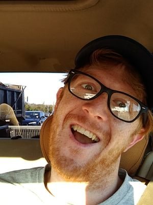 Adam32665081's profile picture. mechanic