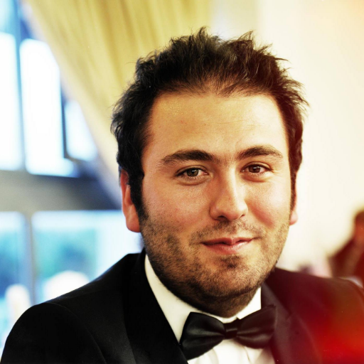Gökhan Alpdoğan