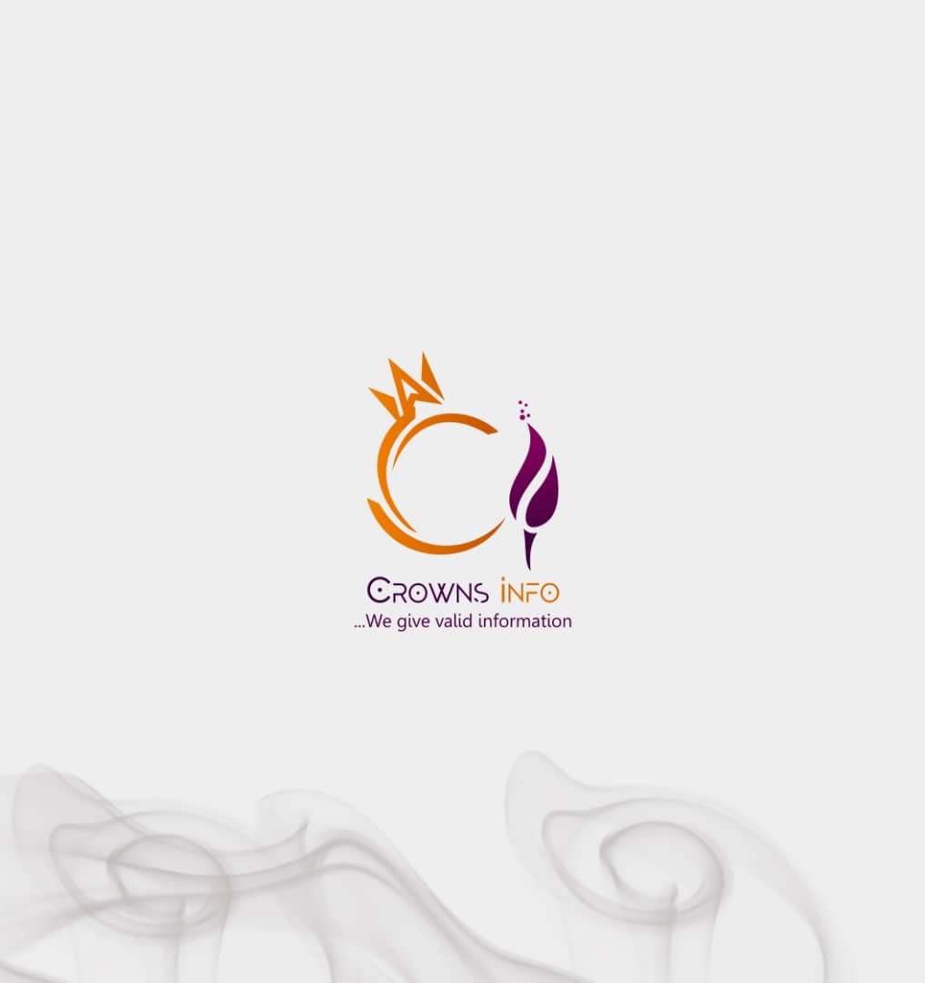 CrownsInfo4's profile picture. We give valid info