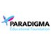 Paradigma Educational Foundation (@EduParadigm) Twitter profile photo