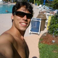Fabio Serrão Prates(@ch4nd0rr4) 's Twitter Profile Photo