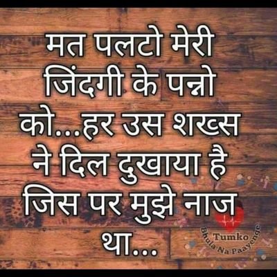 msrizvi96's profile picture. सही को सही और गलत को गलत बोलो किसी के भक्त मत बनो