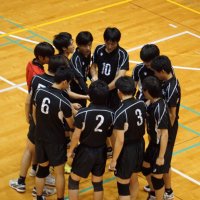九州工業大学 情報工学部 男子バレーボール部 (@_kit_volleyboll) 's Twitter Profile