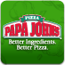 PapaJohnsASU's profile picture. Better Ingredients. Better Pizza. Providing special Papa John’s deals and discounts to the ASU community.