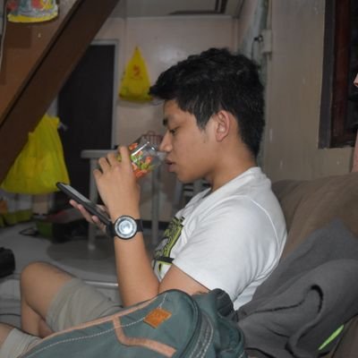 justxtiaan's profile picture. Just your friendly neighborhood xtian