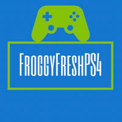 Brandon | 22 | PS4 | streamer of fortnite and hyper scape