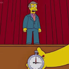 stoptime285's profile picture. 