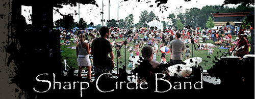 Sharp Circle Band