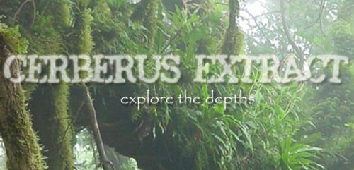 CerberusExtract's profile picture. Salvia, Ethnogens, Iboga, Ibogaine, Amanita, Spice Gold, Peyote, Mushrooms, Peruvian Torch, DMT