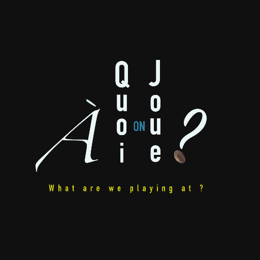 🏉 “À quoi on joue ?” est une série documentaire ayant pour ambition d’établir une photographie globale du rugby ⛳️ Ouverture Campagne Ulule le 13 Mars !