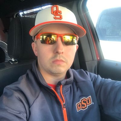 I Bleed Orange, youth baseball commissioner/coach, personal trainer, and golf