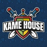 KAME HOUSE BAR (@kamehouse_bar) 's Twitter Profile Photo KAME HOUSE BAR (@kamehouse_bar) 's Twitter Profile Photo