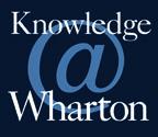 The Middle East edition of the online business journal of the Wharton School, University of Pennsylvania