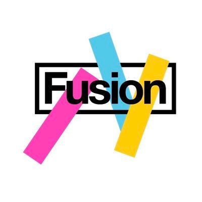 Fusion logo