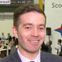 jamie mcivor (@jamiemcbbc) 's Twitter Profile