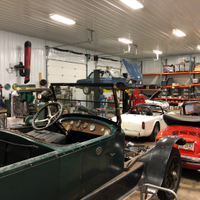 stonecolumnclassics (@stonecolumncars) 's Twitter Profile Photo