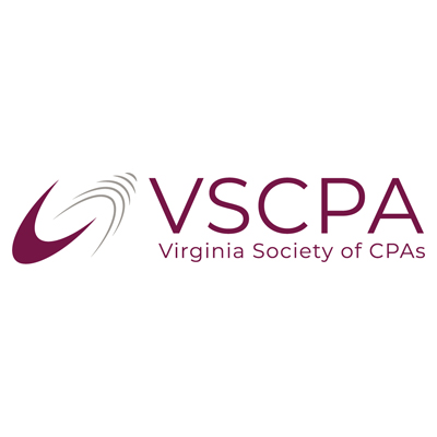 Official Twitter feed for the Virginia Society of CPAs. Empowering our members to thrive since 1909. #VSCPA #CountOnCPAs #CPAinnovate
