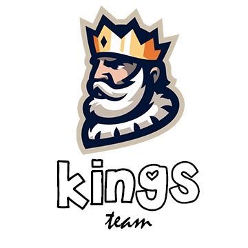 KingsTeam6's profile picture. We are a team of designer and developer and programmer we do anything professionally as the client wants 😉.. I wish you the most welcome and pleasure🥰.