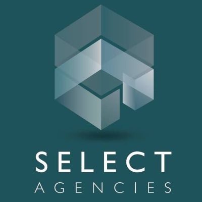 Select Agencies