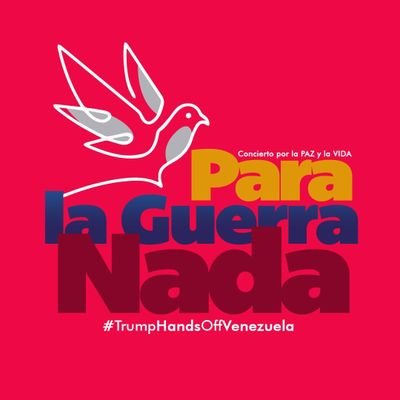 REVOLUC69077110's profile picture. Venezolana, Revolucionaria amo a mi patria y muero en mi pais