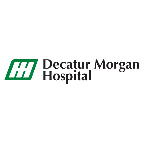 Decatur Morgan Hospital, part of the Huntsville Hospital 
Health System, serving Decatur-Morgan County with four locations.