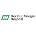 DecaturMorganHosp (@decmorghosp) Twitter profile photo DecaturMorganHosp (@decmorghosp) Twitter profile photo