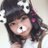 はな(・×・)のアイコン