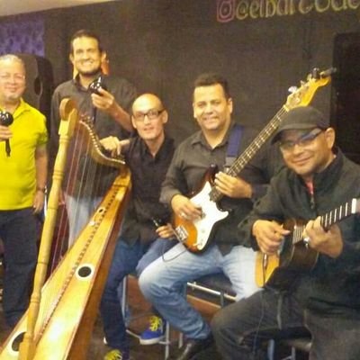 Grupo de música venezolana.
Maracay Aragua. 
☎️ 04144861713 
Paseando la música de Venezuela.