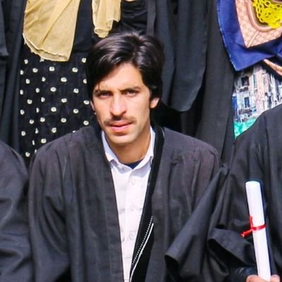 iftikharkhanii's profile picture. Student of Quaid e Azam university islamabad