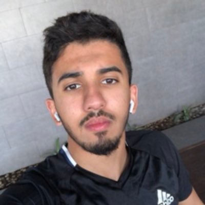 HR | صاحب قناة في اليوتيوب | Twitch : https://t.co/3M8cFntQxM