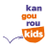 kangouroukids's profile image