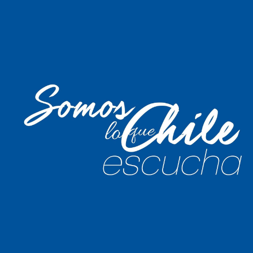 Archi: Somos lo que Chile escucha
https://t.co/Nu2IDmkEuU